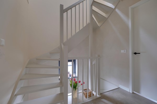 Medium property photo - Knippenmorgenstraat 15, 6905 TP Zevenaar